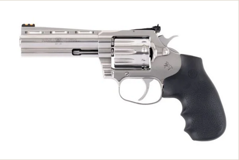 Colt King Cobra Target TLS 22 LR